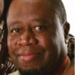 Pastor Terrell Snead