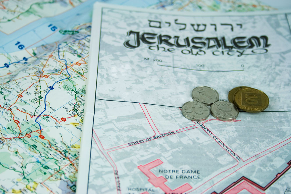 ewmt-jerusalem-map-and-coins-custom-trip-feature ewmt-jerusalem-map-and-coins-custom-trip-feature